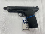 SMITH & WESSON M&P 5.7 NO MANUAL SAFETY 5.7X28MM - 2 of 3