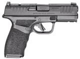 SPRINGFIELD ARMORY HELLCAT PRO *CA COMPLIANT 9MM LUGER (9X19 PARA) - 1 of 2
