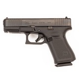 GLOCK 19 GEN 5 9MM LUGER (9X19 PARA) - 1 of 3