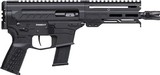 CMMG DISSENT MKG .45 ACP