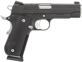 SIG SAUER 1911 CARRY FASTBACK NIGHTMARE .45 ACP - 1 of 2