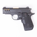 KIMBER MICRO 9 ESV 9MM LUGER (9x19 PARA) - 1 of 3