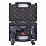 SIG SAUER P365X TEXAS RANGERS 9MM LUGER (9x19 PARA) - 3 of 3