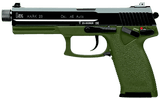 HECKLER & KOCH MARK 23 .45 ACP - 1 of 1