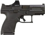 CZ P-10 SUB-COMPACT 9MM LUGER (9x19 PARA)