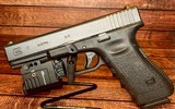 GLOCK 17 Gen 3 9MM LUGER (9x19 PARA) - 2 of 3