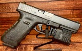 GLOCK 17 Gen 3 9MM LUGER (9x19 PARA) - 3 of 3