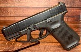 GLOCK G19 Gen 5 MOS 9MM LUGER (9x19 PARA) - 2 of 3