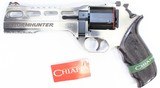 CHIAPPA FIREARMS NIB CHIAPPA RHINO STORMHUNTER 6" 357 MAGNUM DISTRESSED .357 MAG