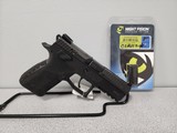 CZ P07 9MM LUGER (9x19 PARA) - 2 of 2