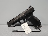 CANIK TP9SFx 9MM LUGER (9x19 PARA)