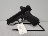 GLOCK G48 MOS 9MM LUGER (9x19 PARA) - 1 of 2