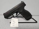 TAURUS GX4 CARRY [BLK] 9MM LUGER (9x19 PARA)