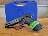 GIRSAN INFLUENCER MC1911S [BLK] .38 SUPER - 2 of 3