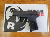 RUGER LC380 .380 ACP - 2 of 2