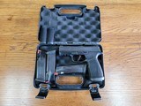 SIG SAUER P365-XMACRO TACOPS 9MM LUGER (9X19 PARA) - 1 of 3
