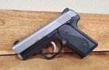 KIMBER SOLO CARRY 9MM LUGER (9X19 PARA) - 3 of 3