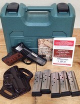 PARA USA PDA LDA 9MM LUGER (9x19 PARA) - 1 of 3