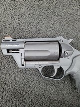 TAURUS JUDGE PUBLIC DEFENDER POLYMER .45 LC/.410 GA - 3 of 3