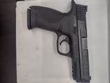 SMITH & WESSON M&P9 9MM LUGER (9X19 PARA) - 2 of 3