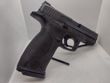 SMITH & WESSON M&P9 9MM LUGER (9X19 PARA) - 3 of 3