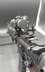 SPRINGFIELD ARMORY SAINT EDGE PISTOL .223 REM/5.56 NATO - 2 of 3