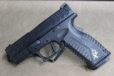 SPRINGFIELD ARMORY XDM ELITE 9MM LUGER (9x19 PARA) - 2 of 3
