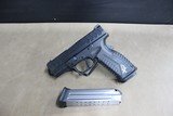 SPRINGFIELD ARMORY XDM ELITE 9MM LUGER (9x19 PARA) - 1 of 3