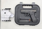 GLOCK 43X 9MM LUGER (9x19 PARA) - 1 of 3