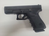 GLOCK 19 9MM LUGER (9x19 PARA) - 1 of 2