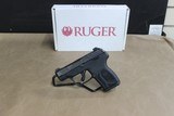 RUGER LCP MAX .380 ACP - 1 of 3