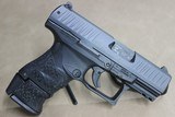 WALTHER PPQ 9MM LUGER (9x19 PARA) - 3 of 3