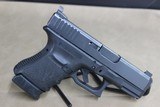 GLOCK G30SF .45 ACP - 3 of 3