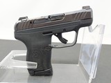 RUGER LCP MAX .380 ACP - 2 of 2