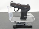 RUGER LCP MAX .380 ACP - 1 of 2