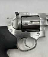 RUGER GP100 .357 MAG - 3 of 3
