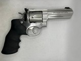 RUGER GP100 .357 MAG - 2 of 3