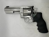 RUGER GP100 .357 MAG - 1 of 3