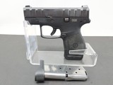 BERETTA APX 9MM LUGER (9x19 PARA)