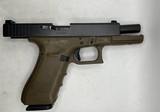 GLOCK G22 GEN 4 .40 CALIBER - 3 of 3