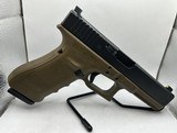 GLOCK G22 GEN 4 .40 CALIBER - 2 of 3