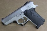 SMITH & WESSON 3953 9MM LUGER (9x19 PARA) - 2 of 3