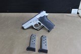 SMITH & WESSON 3953 9MM LUGER (9x19 PARA) - 1 of 3