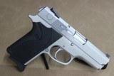 SMITH & WESSON 3953 9MM LUGER (9x19 PARA) - 3 of 3