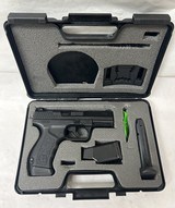 CANIK CANIK 55 TP9 9MM LUGER (9x19 PARA) - 1 of 3