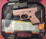 GLOCK G42 .380 ACP - 3 of 3