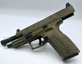 SPRINGFIELD ARMORY XD-M ELITE 10MM - 3 of 3