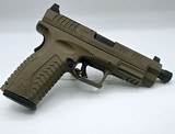 SPRINGFIELD ARMORY XD-M ELITE 10MM - 2 of 3