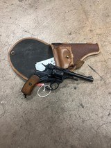 CENTURY ARMS 1895 nagant Revolver7.62X38MMR - 1 of 3