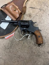 CENTURY ARMS 1895 nagant Revolver7.62X38MMR - 2 of 3